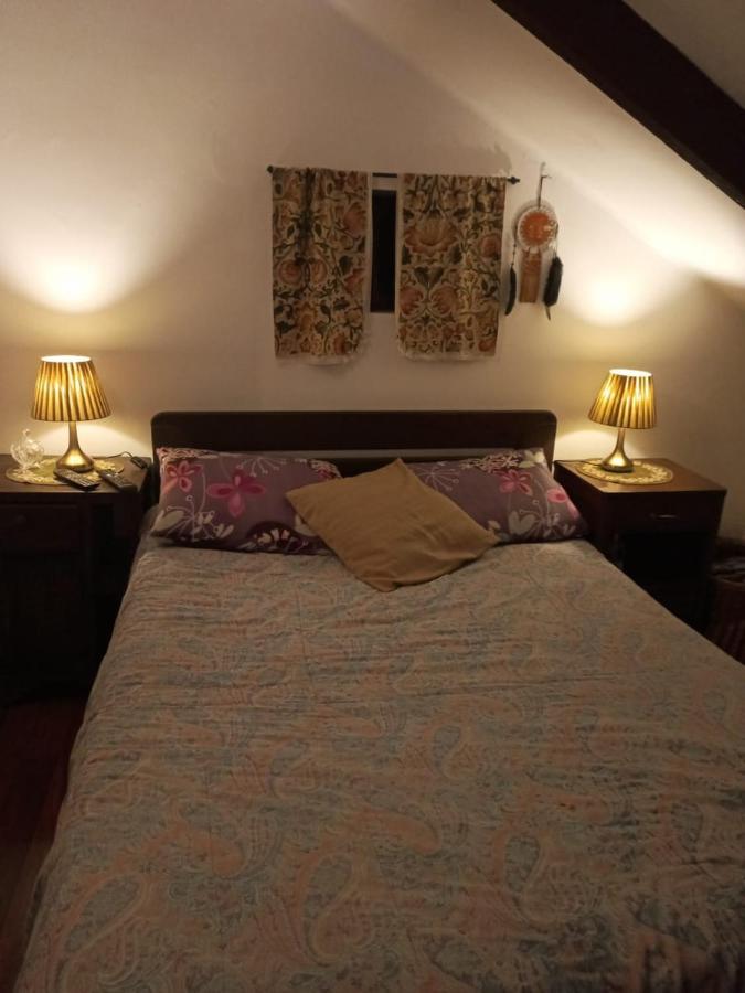Cabana La Rinconada Cayara Potosí Exterior foto